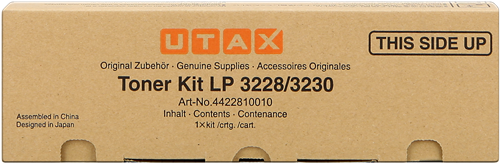 UTAX CD-1028 TONER NERO**