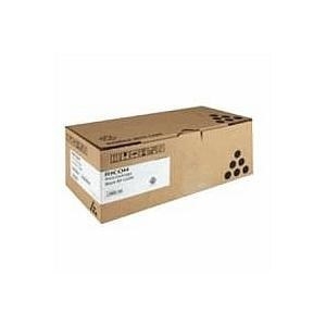 RICOH C730EBLK 407837 TONER NERO --
