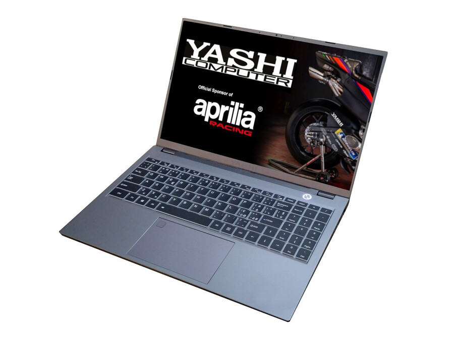 YASHI CORE I7-1260P 20GB 1TB W11P 4GB