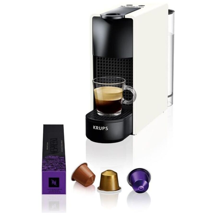 Krups XN1101 Macchina per Caffe Nespress