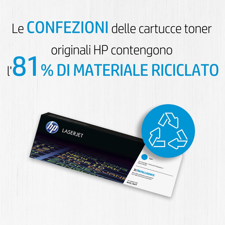 HP W1490A 149A LASERJET TONER NERO