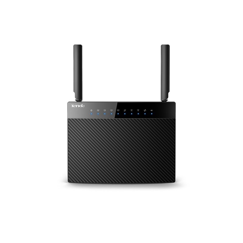 TENDA ROUTER WIRELESS AC1200 DUAL BAND