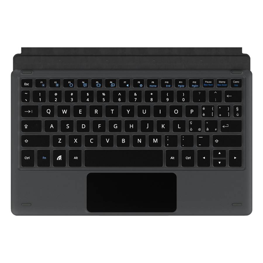 MICROTECH TASTIERA PER ETAB-PRO