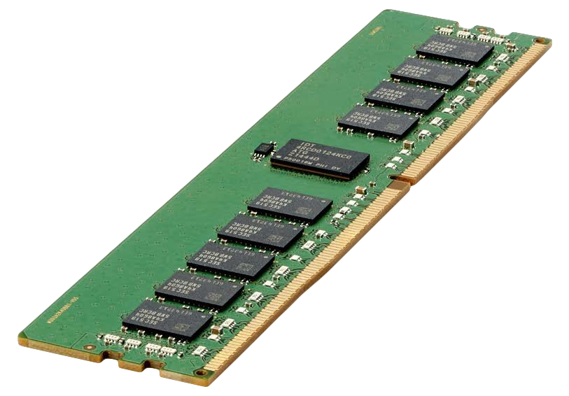 HPE MODULO DI MEMORIA 16GB 2666mhz DDR4