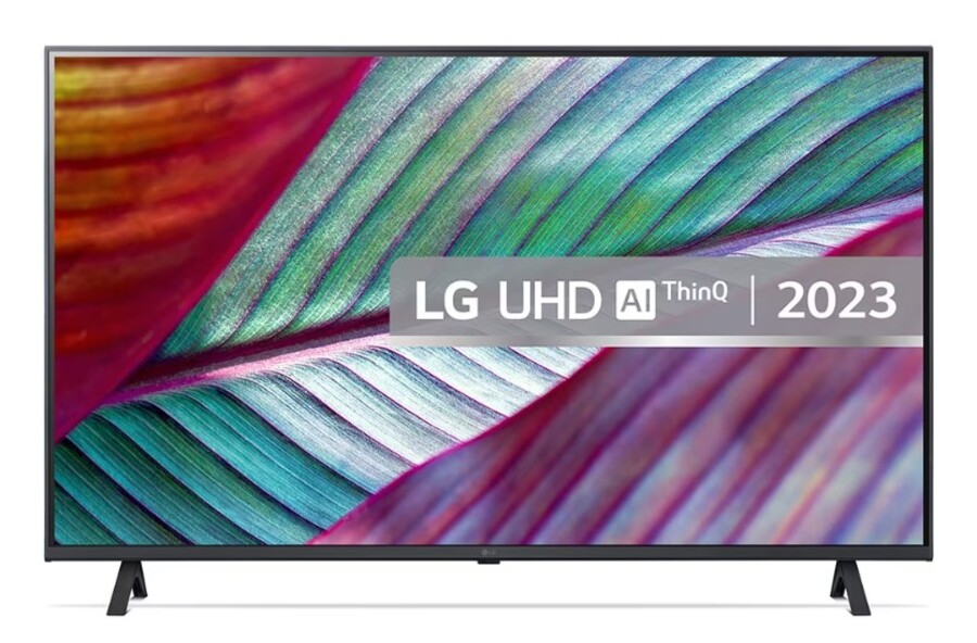 LG TV LED Ultra HD 4K 75