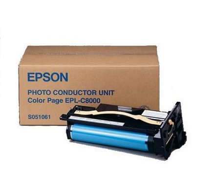 EPSON EPLC8000 S051061 TAMBURO # *