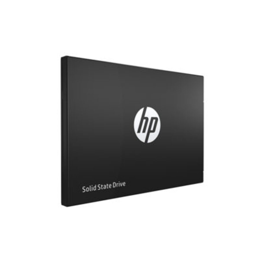 HP SSD S600 2.5