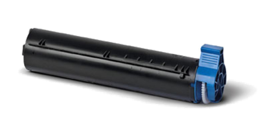 OKI MB472DNW TONER NERO 7K