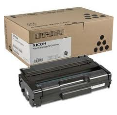 RICOH RHSP3400LE 407647 TONER NERO .