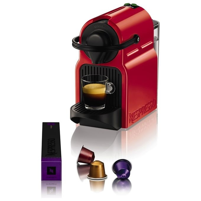 Krups XN1005K Inissia Macchina da Caffe'
