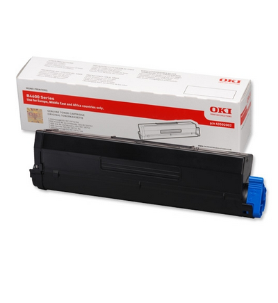 OKI B4600 TONER 7K