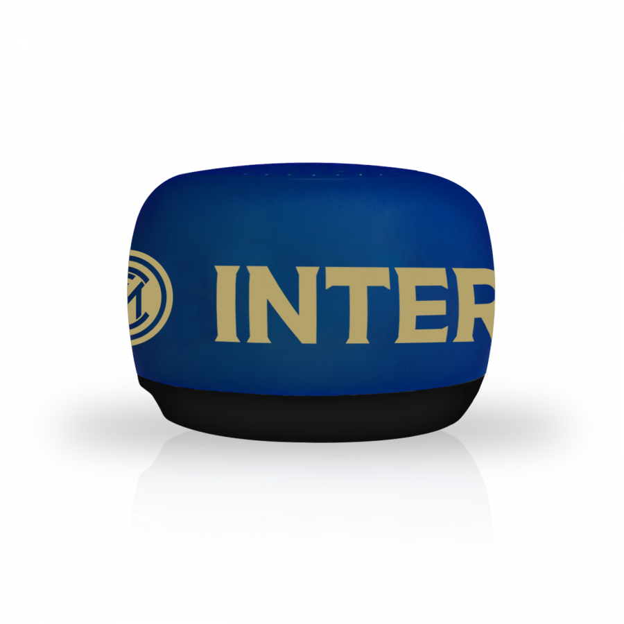 TECHMADE MINI BLUETOOTH SPEAKER INTER