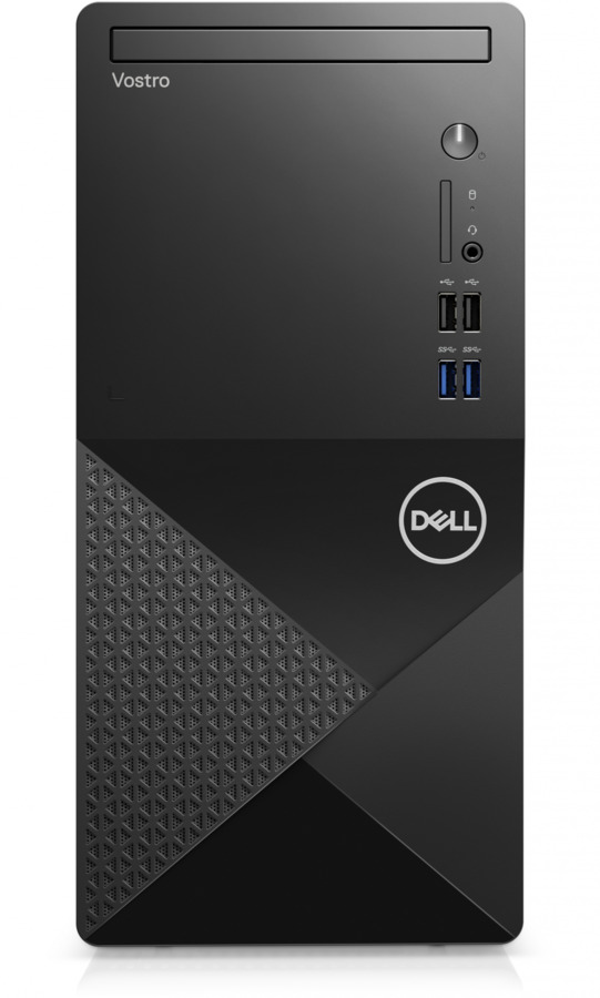 DELL CORE i3-12100 8GB 256SSD W10P