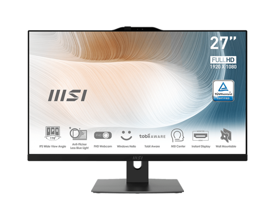 MSI CORE I5-1240P 8GB 512GB W11P