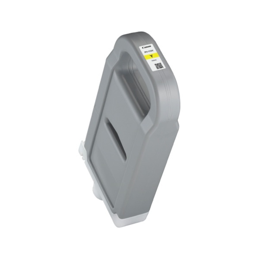 CANON PFI-710Y INK JET GIALLO (C).