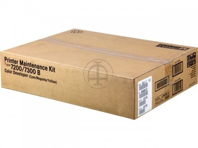 RICOH K187 402306 UNITA SVILUPPO COLORE