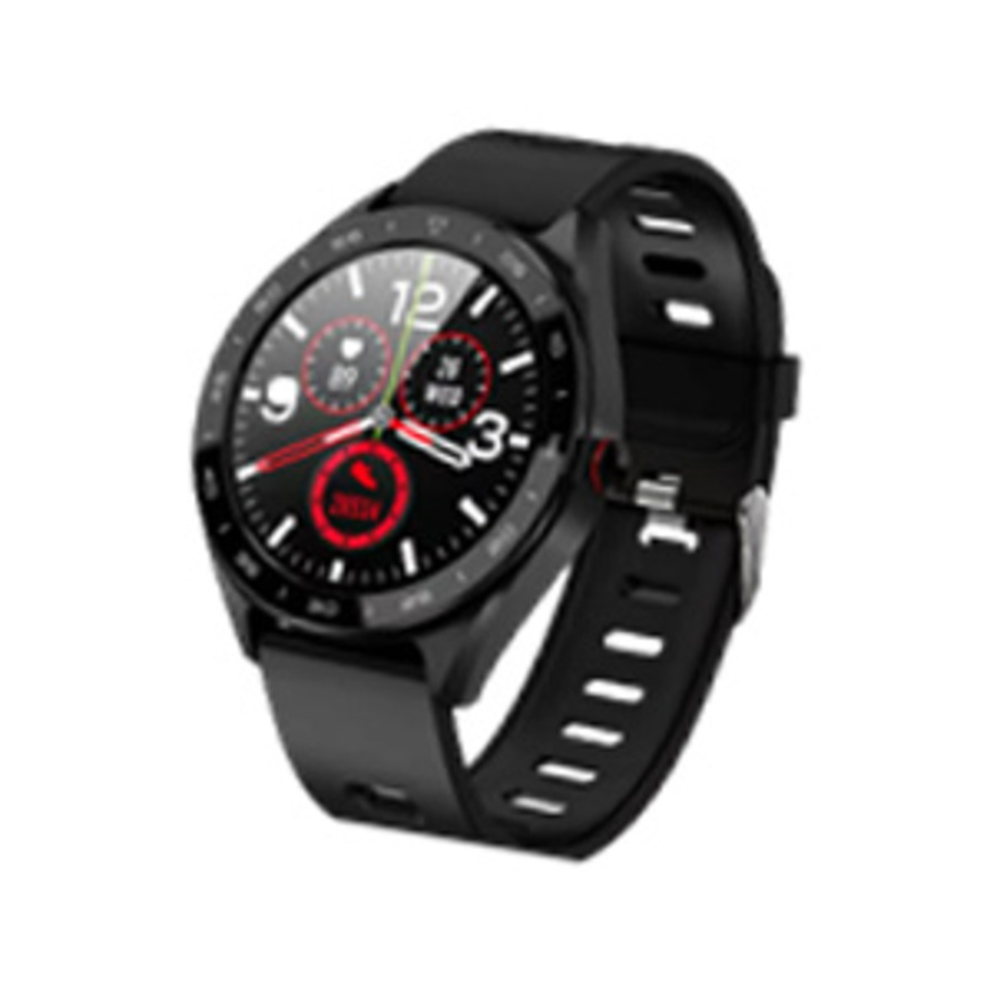 lenovo smart watch amazon