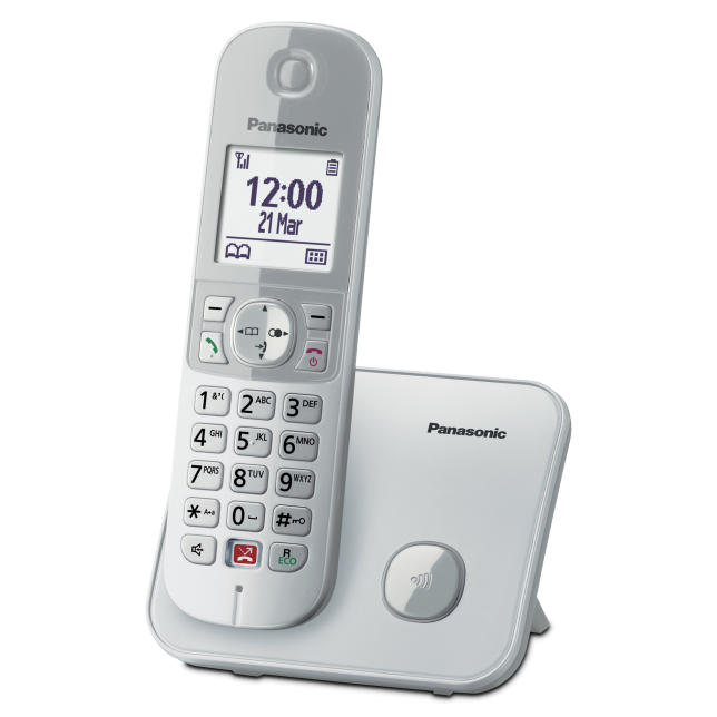 Panasonic Cordless KX-TG6851JTS