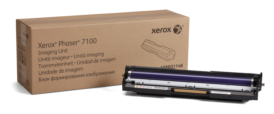 XEROX PH 7100 IMAGING KIT COLORE