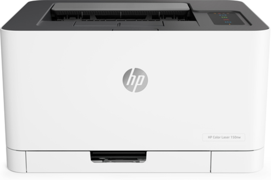 HP Stampante Color Laser 150nw