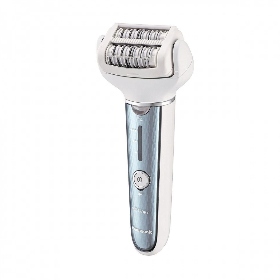 PANASONIC ESEL2AA503 EPILATORE WET&DRY