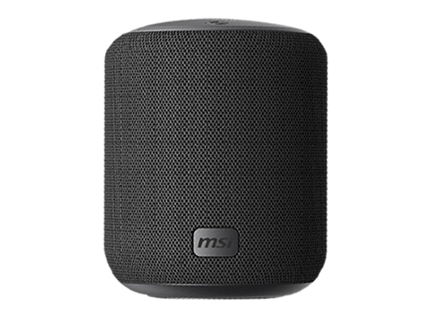 MSI Solo Bluetooth Speaker