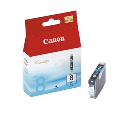 CANON CLI-8PC INK JET PH CIANO (X) **
