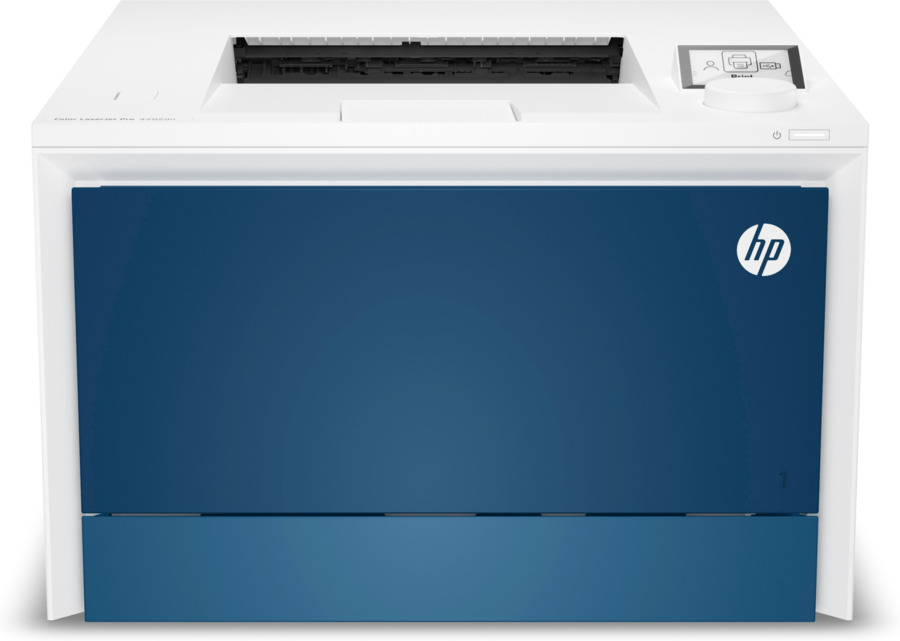 HP Stampante Color LaserJet Pro 4202dn