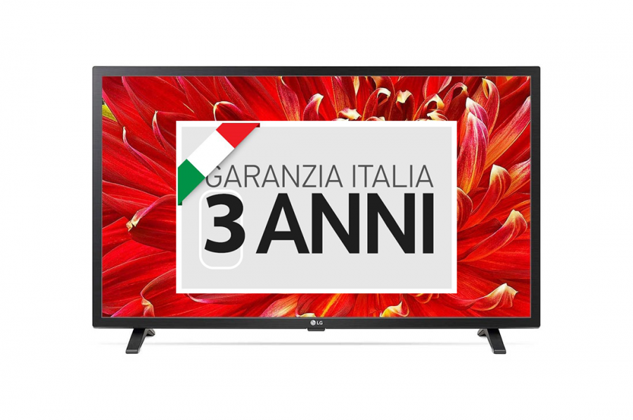 LG TV LED FULL HD 32