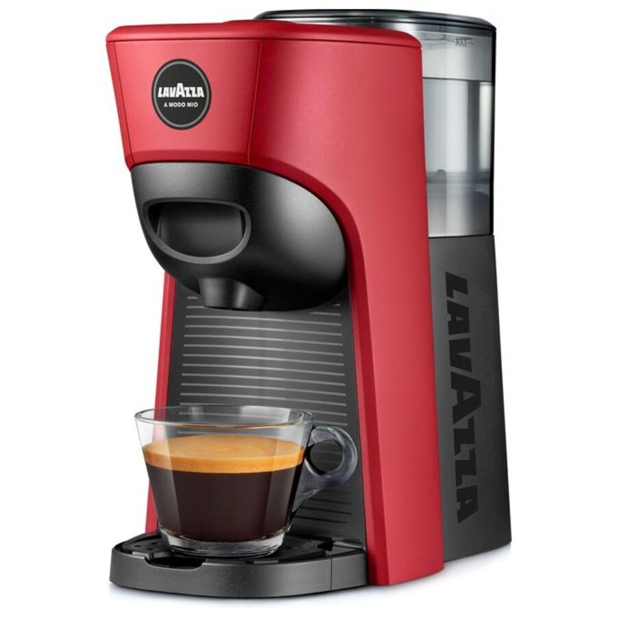 Lavazza Tiny Eco 18000527 Lm840 Macchina