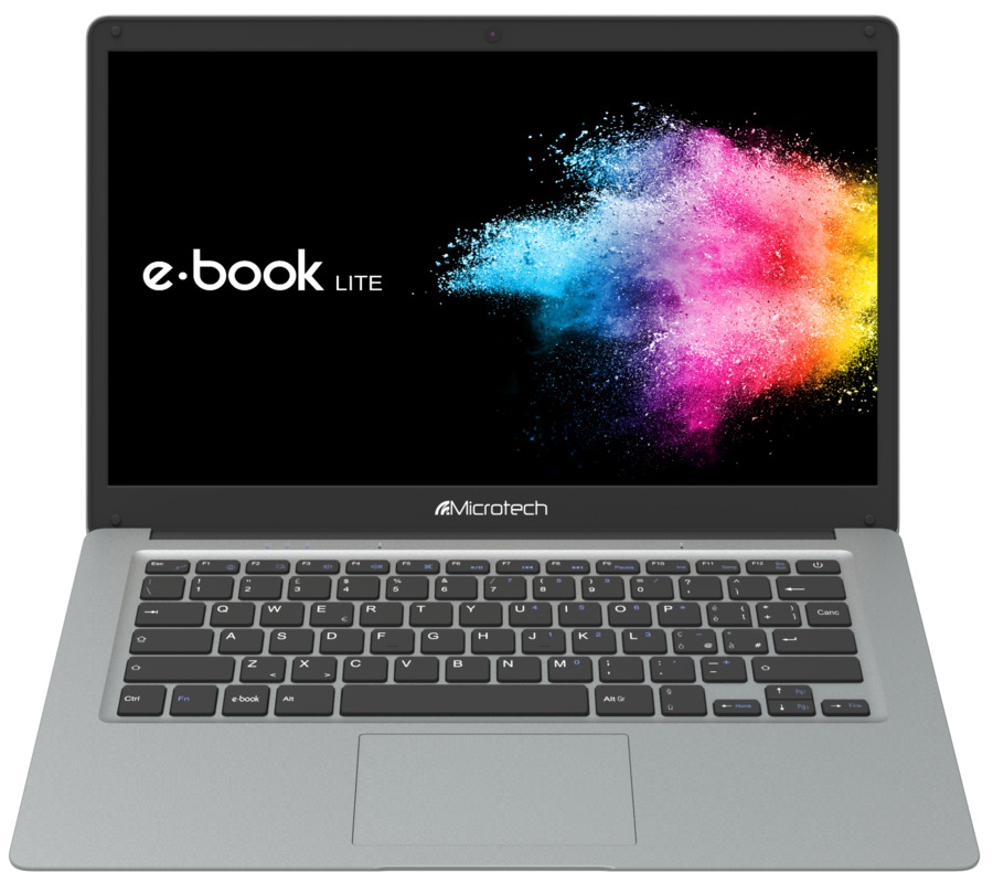 MICROTECH E-BOOK LITEN4020 4GB240GB W10H