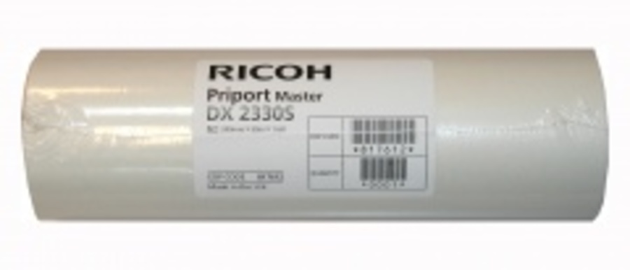 RICOH RHMASTER2330S 817612 MATRICE
