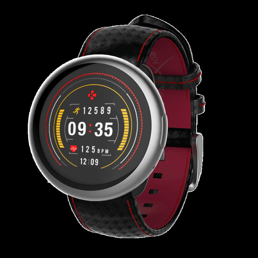 mykronoz zeround2 specs