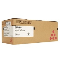RICOH C730EMGT 407839 TONER MAG --