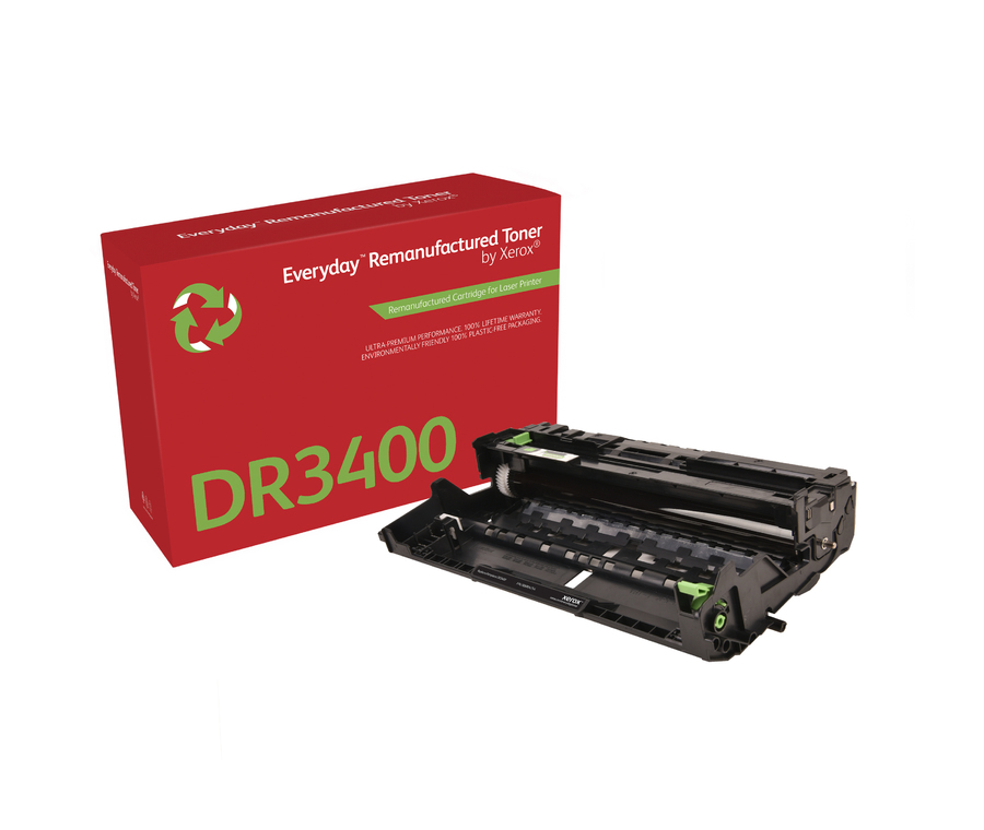 XEROX COMP REMAN DR-3400 DRUM