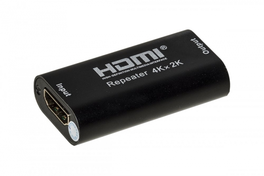 LINK MINI ESTENSORE CAVO HDMI 4KX2K F/F*