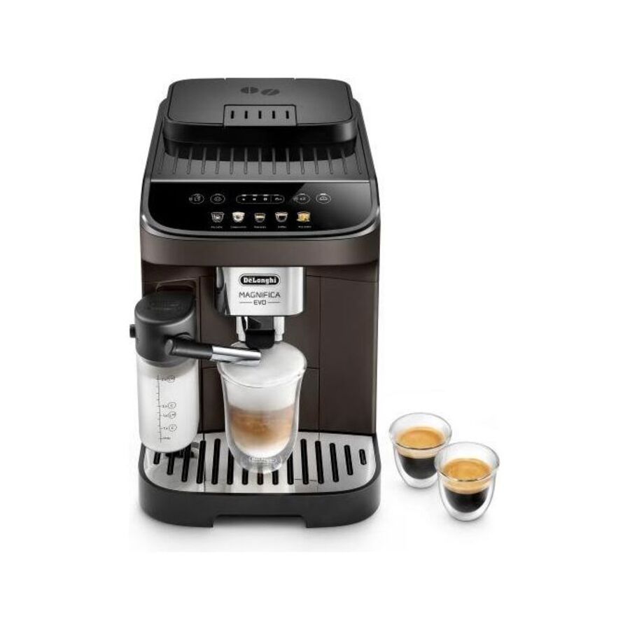 DeLonghi Macchina da Caffe' ECAM 293.61.