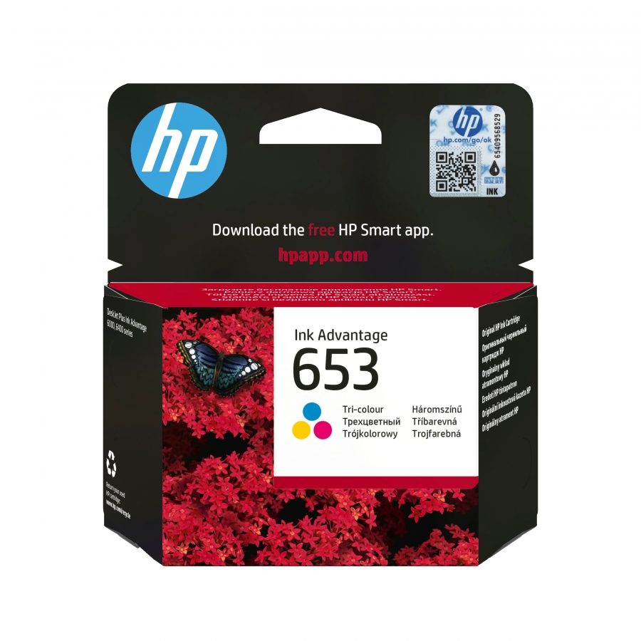 HP 3YM74AE INK JET TRICOMIA