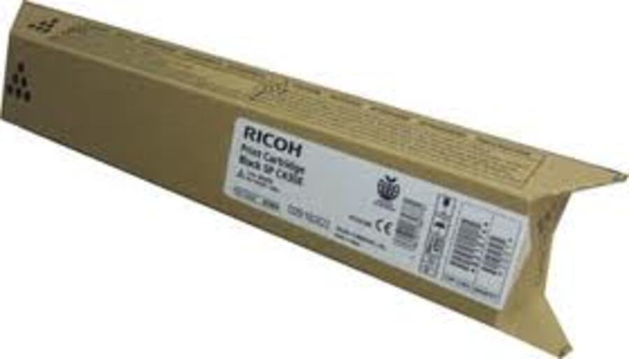 RICOH RHC430EK 821279 TONER NERO HC .