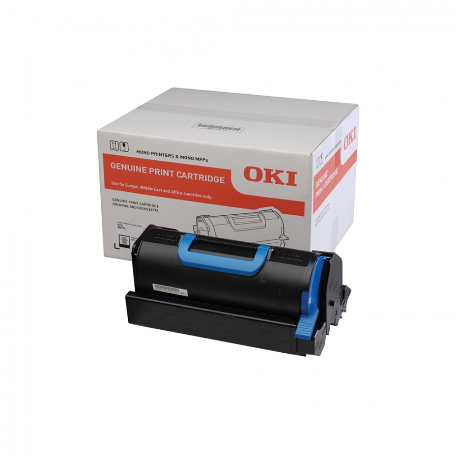 OKI MB700 TONER/EP 36K