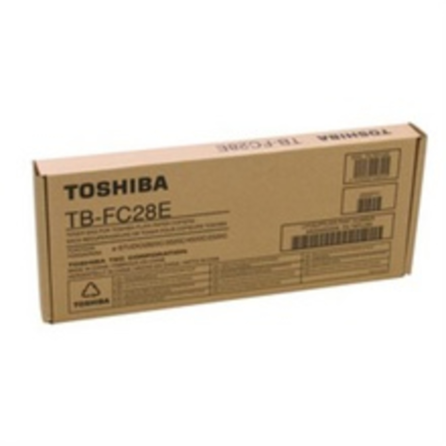 TOSHIBA TB-FC28E VASCHETTA RECUPERO**