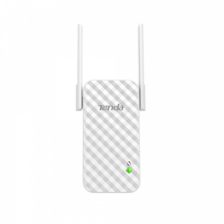 TENDA WIRELESS N EXTENDER 300M A9