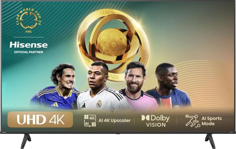 Hisense 65A69N Tv led 65 pollici UHD 4K