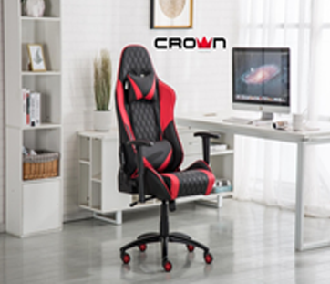 CROWN SEDIA GAMING