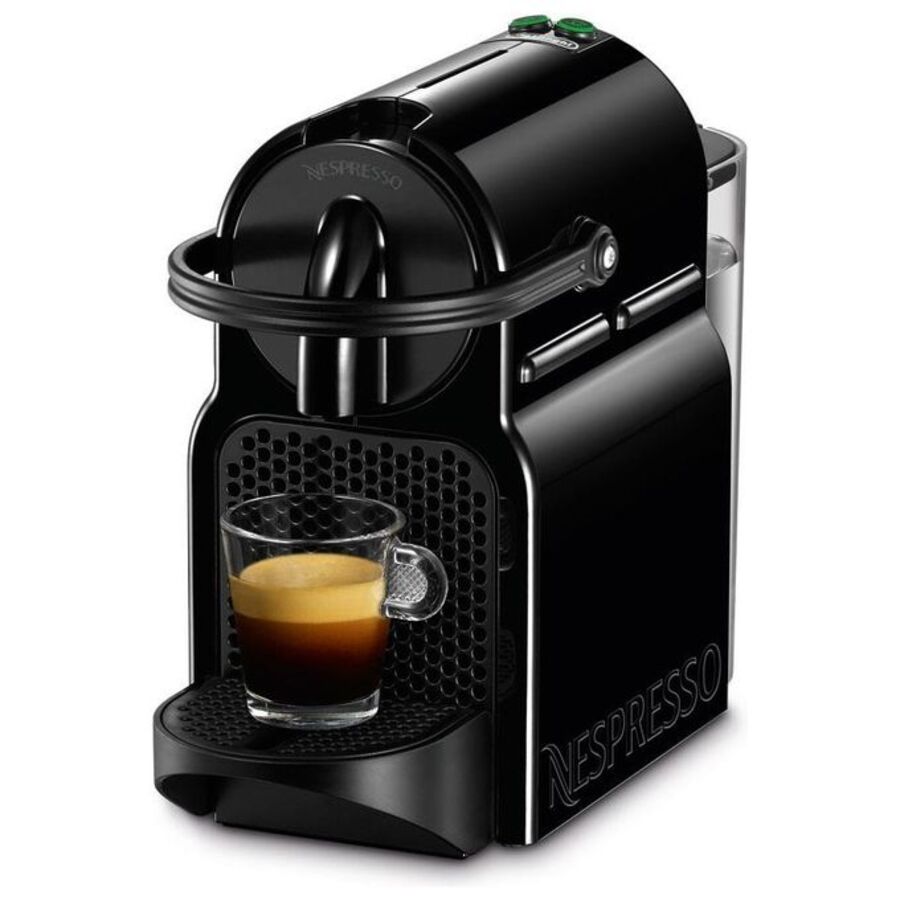 DeLonghi EN80.B Nespresso Inissia Macchi