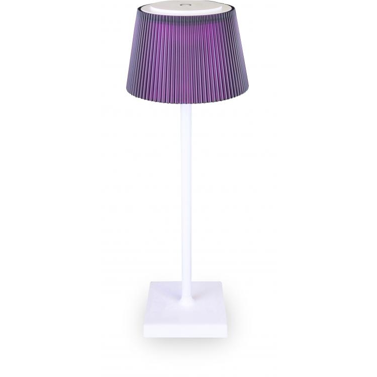 MAJESTIC LAMPADA DA TAVOLO SENZA FILI