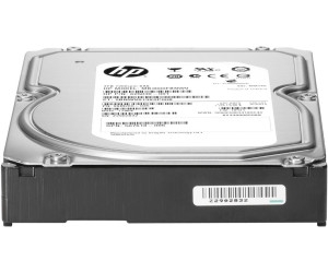 HPE Disco rigido 1TB SATA III 3.5