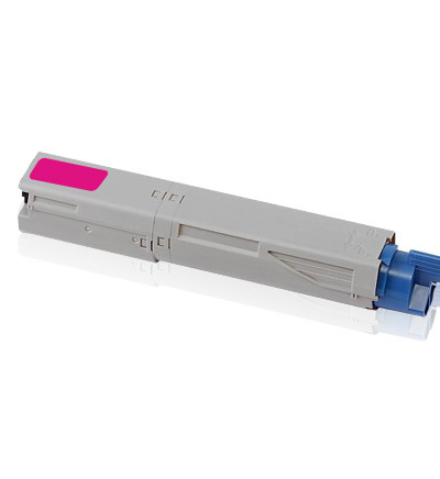 OKI C3400/3450N TONER MAGENTA 1.5K*