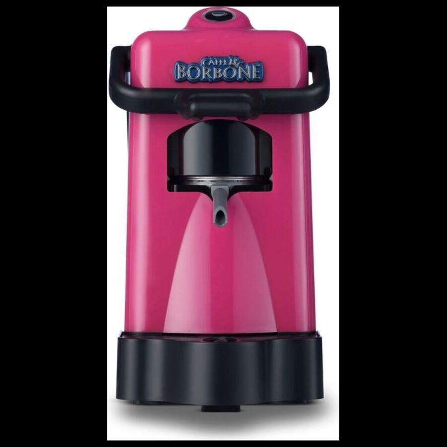 Borbone Revolution Macchina per Caffe' E