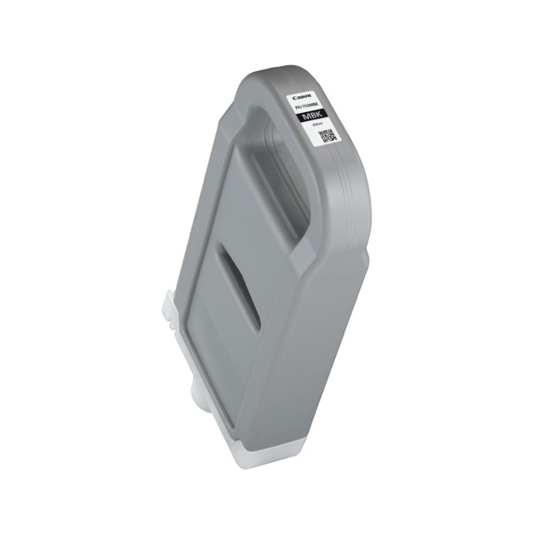 CANON PFI-710MBK INK JET NERO MATTE (C).